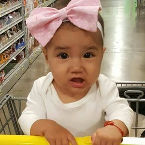 Meet your Posher, Brayan